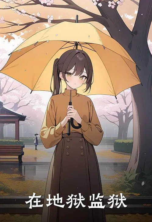 在地狱监狱