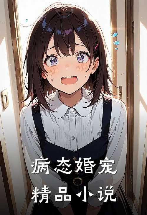 病态婚宠精品小说
