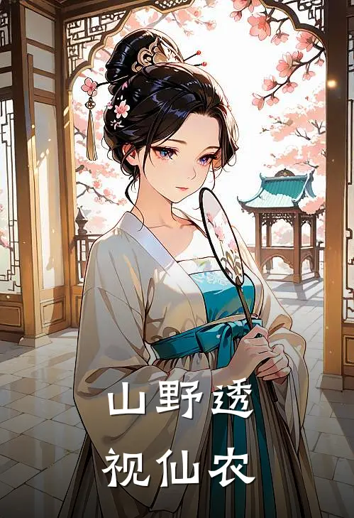 山野透视仙农