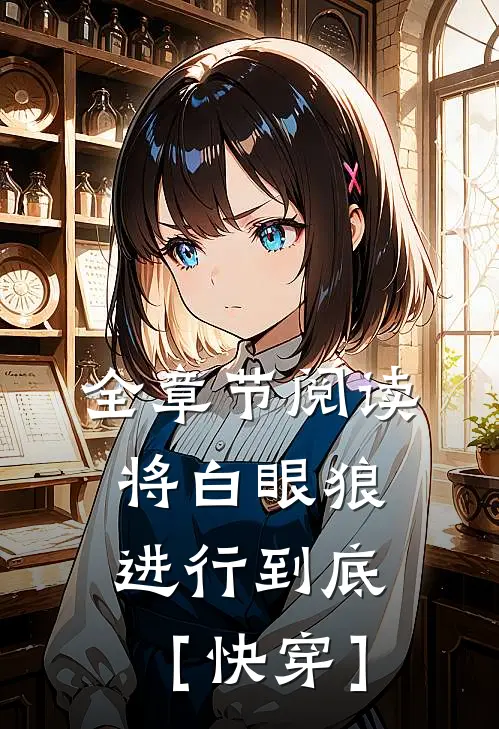全章节阅读将白眼狼进行到底［快穿］