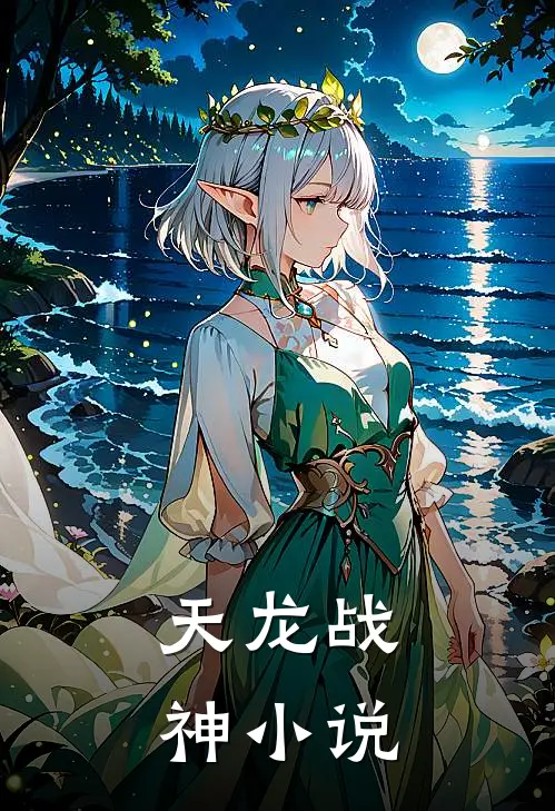 天龙战神小说