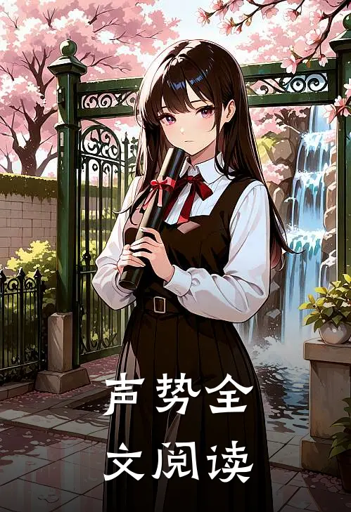 声势全文阅读