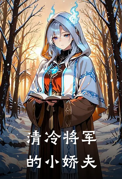 清冷将军的小娇夫