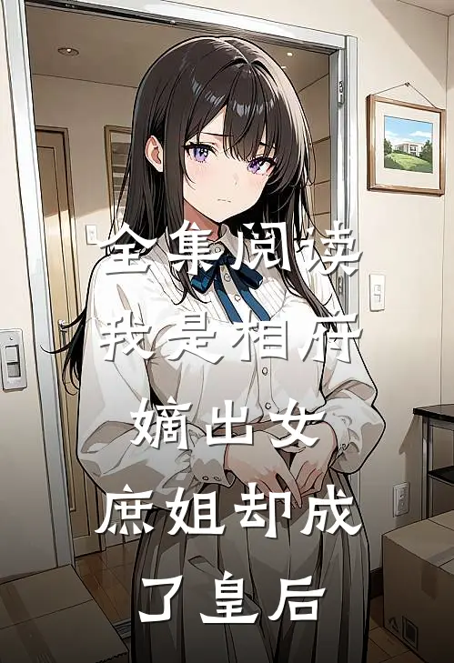 全集阅读我是相府嫡出女，庶姐却成了皇后