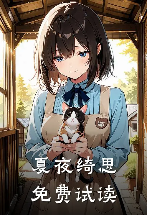 夏夜绮思免费试读