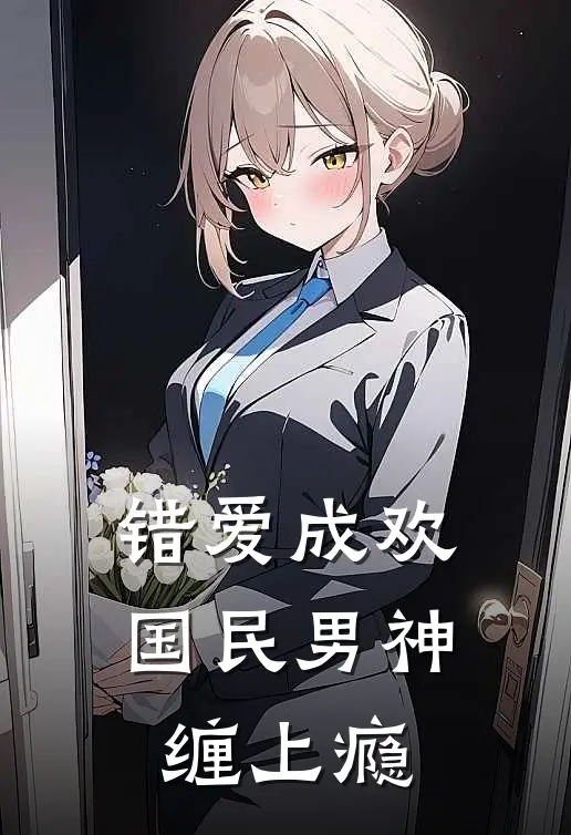 错爱成欢：国民男神缠上瘾