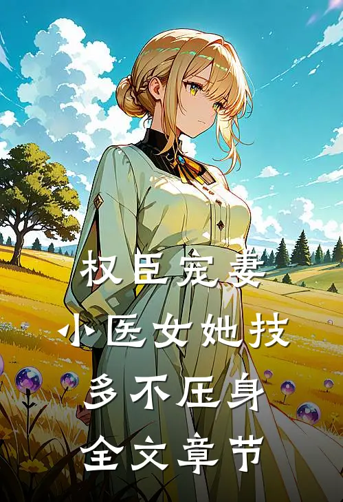 权臣宠妻：小医女她技多不压身全文章节