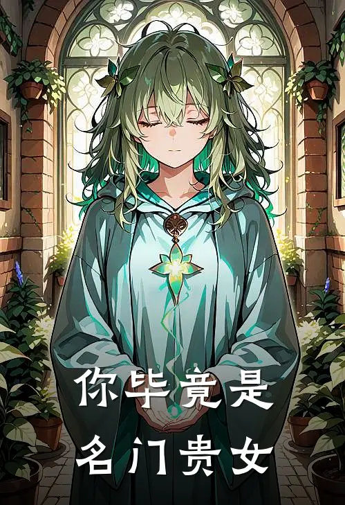 你毕竟是名门贵女