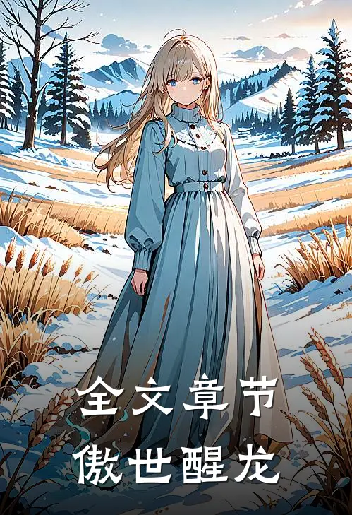 全文章节傲世醒龙