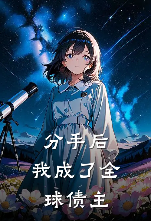 分手后，我成了全球债主
