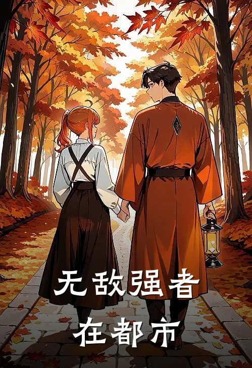 无敌强者在都市
