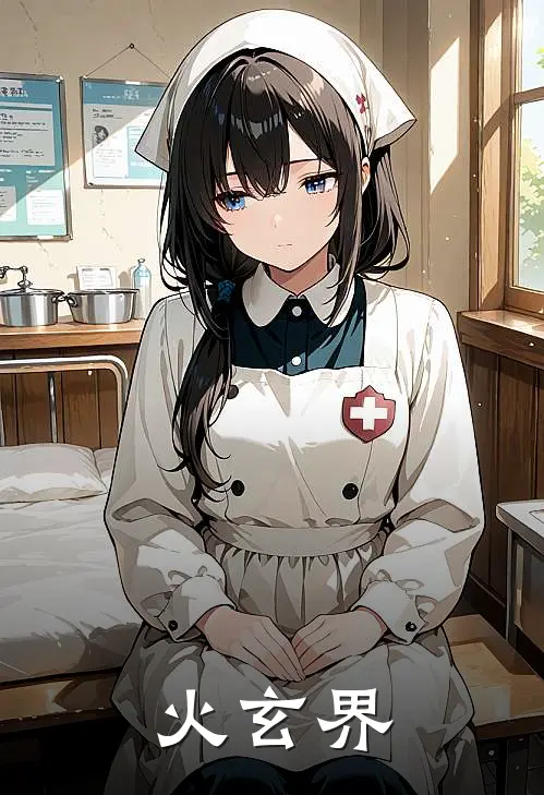 火玄界