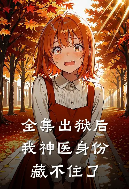 全集出狱后，我神医身份藏不住了