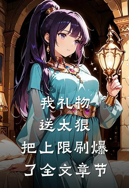 我礼物送太狠，把上限刷爆了全文章节