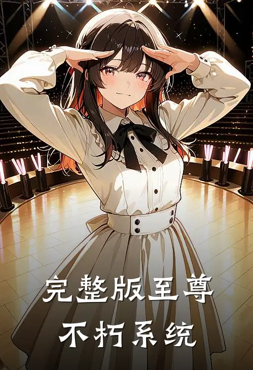 完整版至尊不朽系统