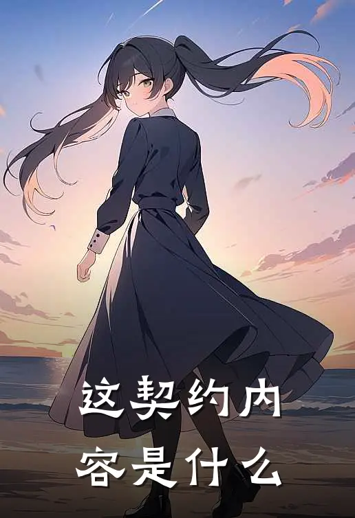 这契约内容是什么