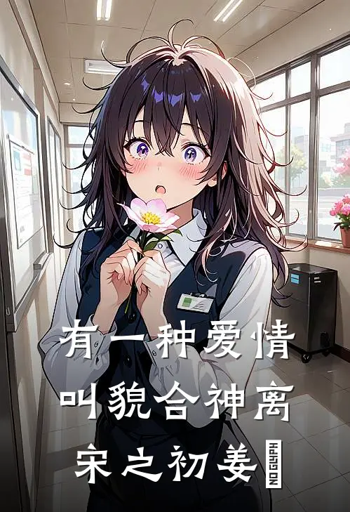 有一种爱情叫貌合神离宋之初姜珣