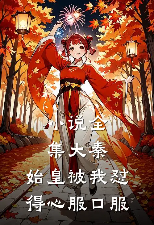 小说全集大秦：始皇被我怼得心服口服