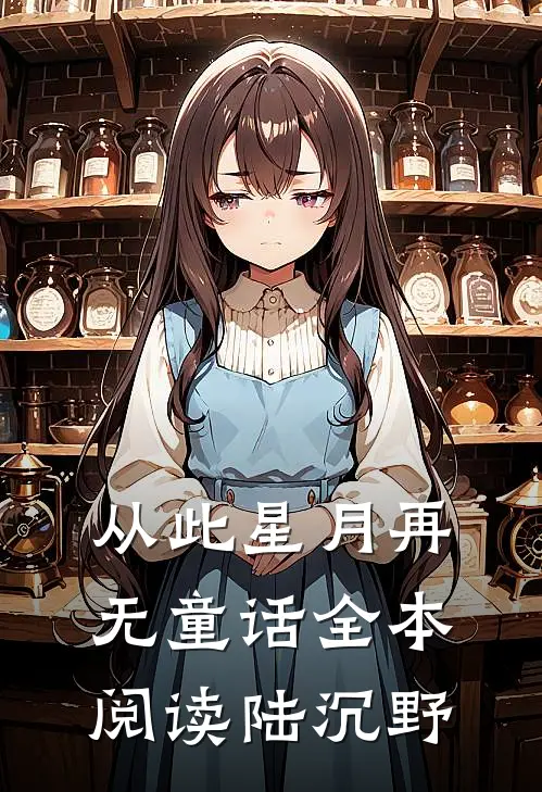 从此星月再无童话全本阅读陆沉野