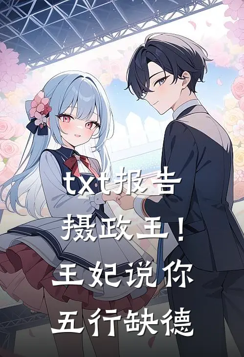 txt报告摄政王！王妃说你五行缺德