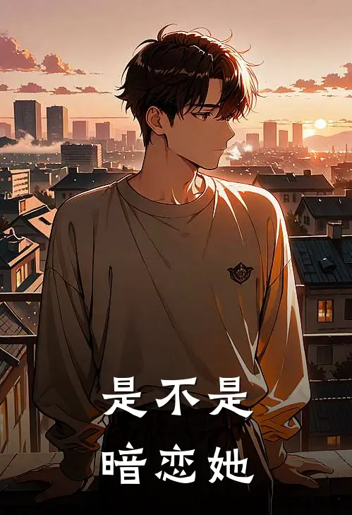 是不是暗恋她