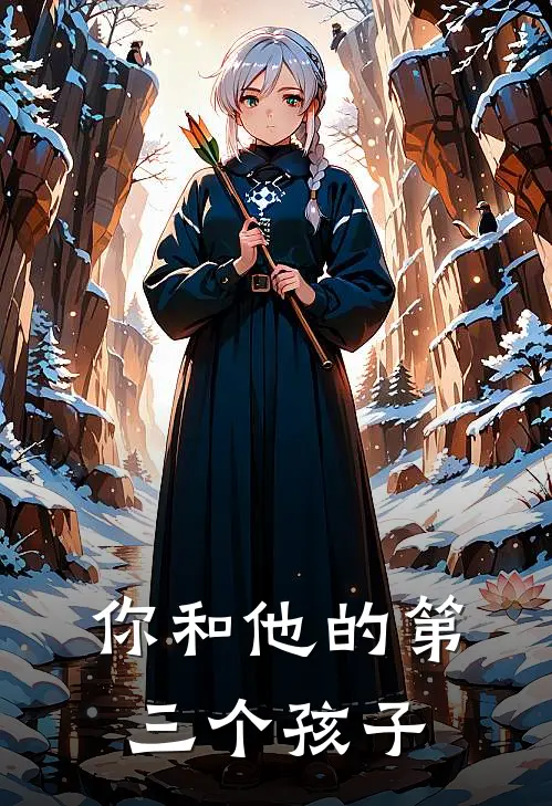 你和他的第三个孩子
