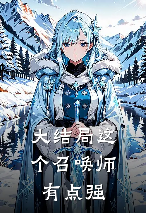 大结局这个召唤师有点强