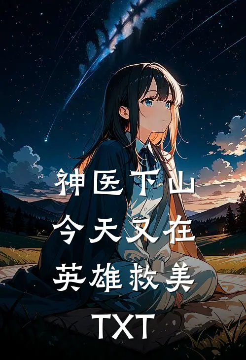 神医下山：今天又在英雄救美TXT