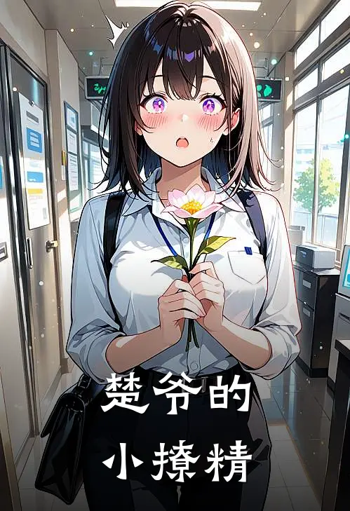 楚爷的小撩精