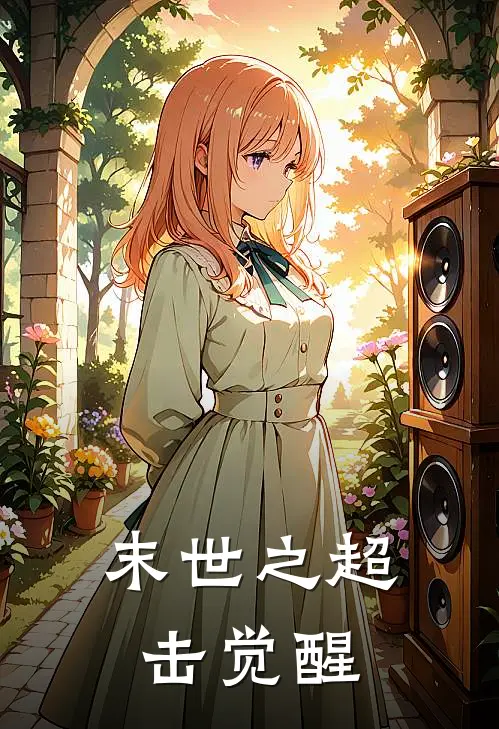 末世之超击觉醒