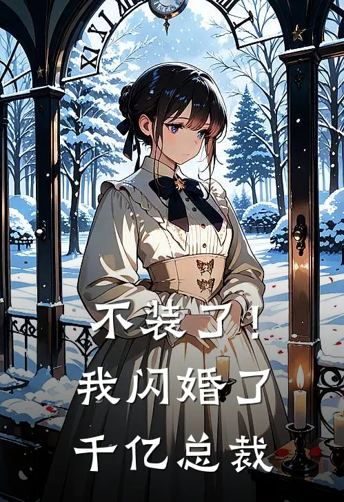 不装了！我闪婚了千亿总裁