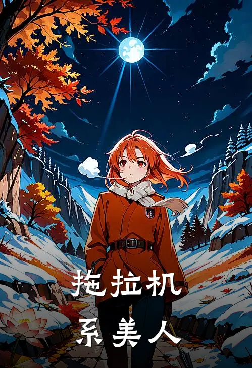 拖拉机系美人
