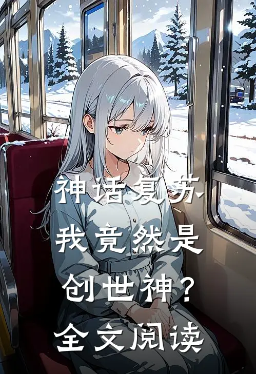 神话复苏：我竟然是创世神？全文阅读