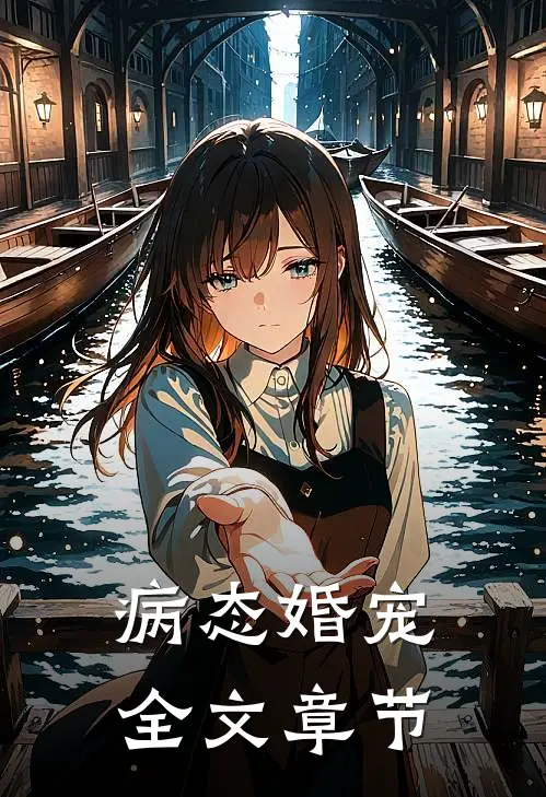 病态婚宠全文章节