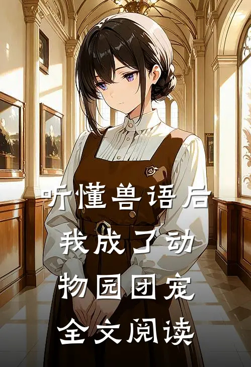 听懂兽语后，我成了动物园团宠全文阅读