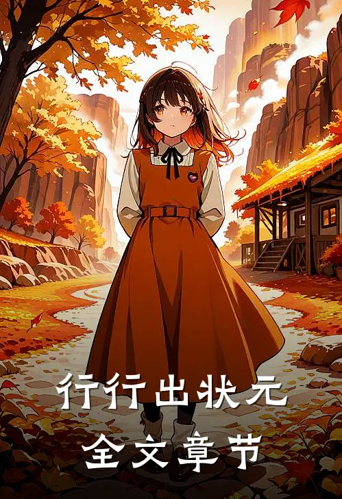 行行出状元全文章节