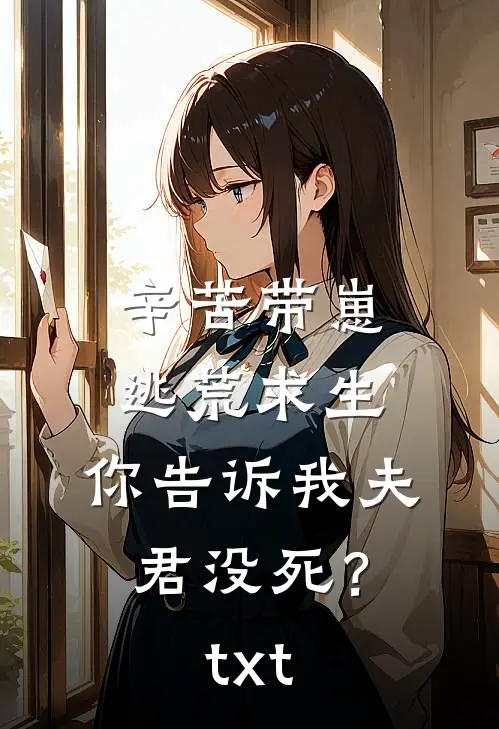 辛苦带崽逃荒求生，你告诉我夫君没死？txt