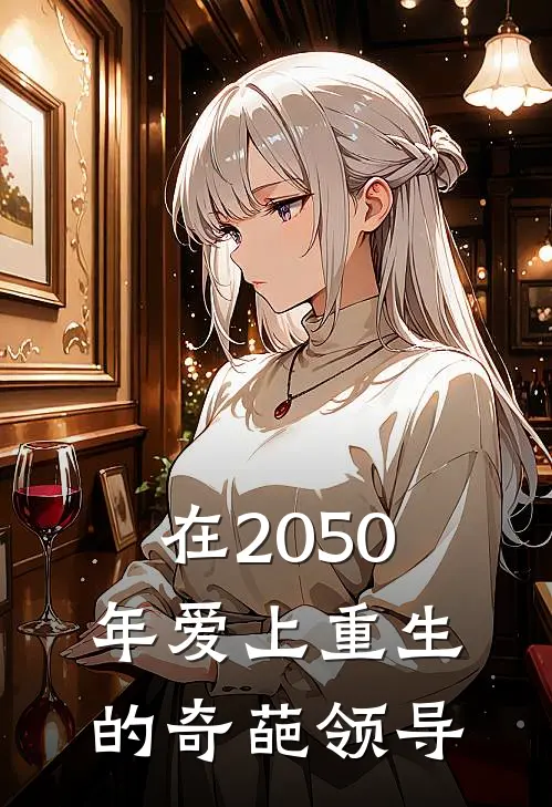 在2050年爱上重生的奇葩领导