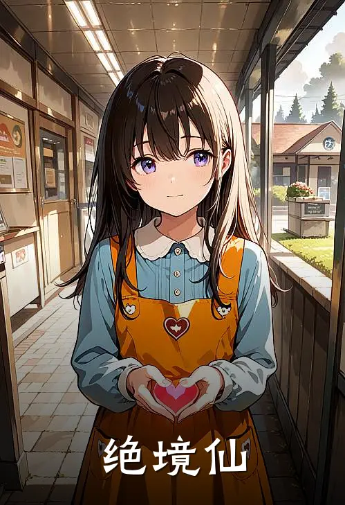 绝境仙