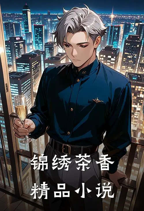 锦绣茶香精品小说