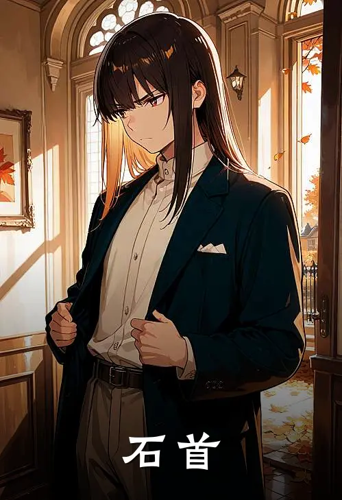 石首