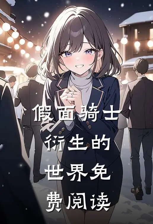 假面骑士衍生的世界免费阅读