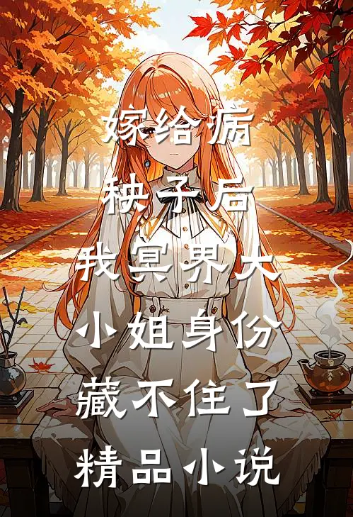 嫁给病秧子后，我冥界大小姐身份藏不住了精品小说