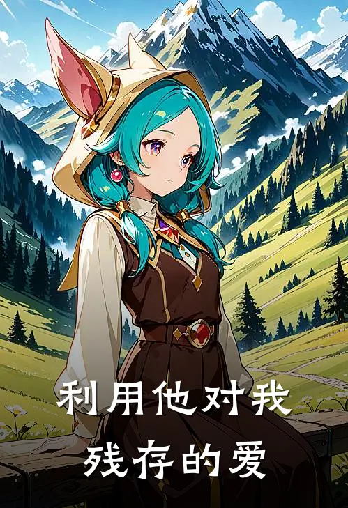 利用他对我残存的爱