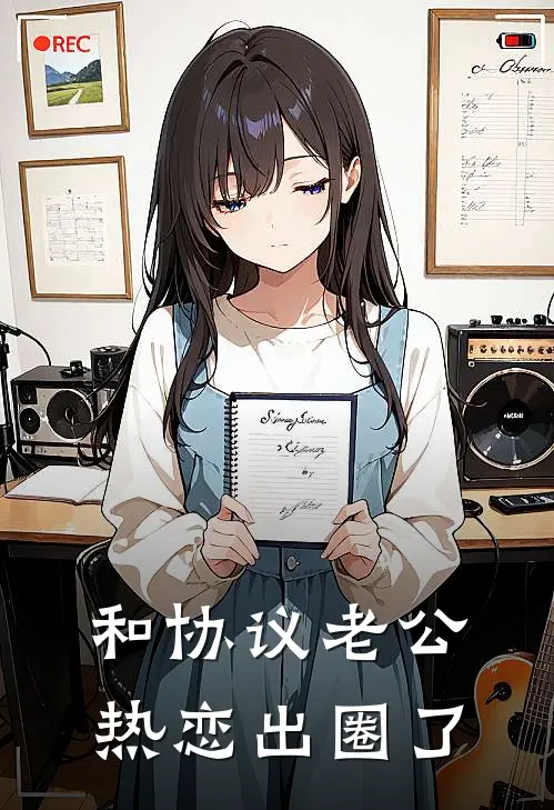 和协议老公热恋出圈了