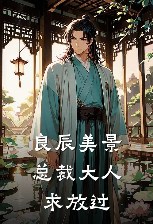 良辰美景：总裁大人求放过
