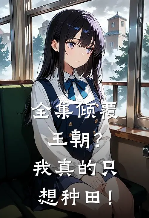 全集倾覆王朝？我真的只想种田！