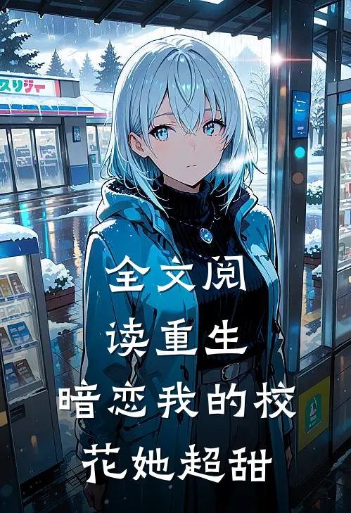 全文阅读重生：暗恋我的校花她超甜