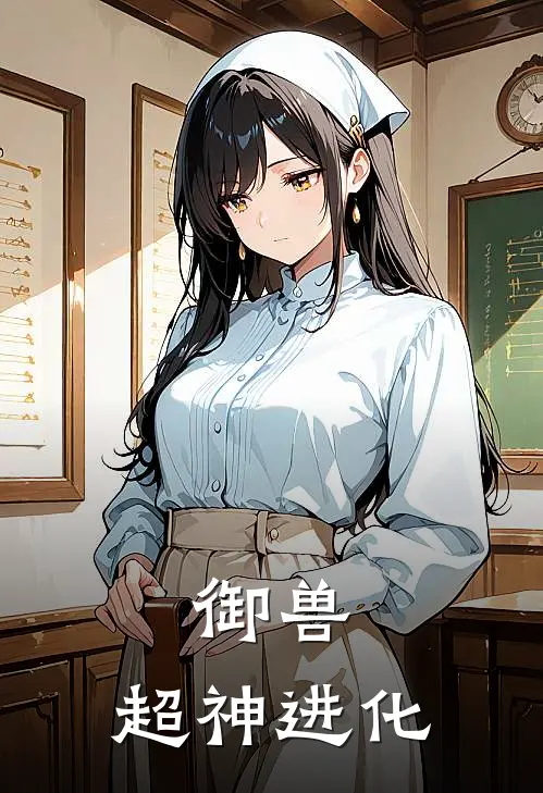 御兽：超神进化