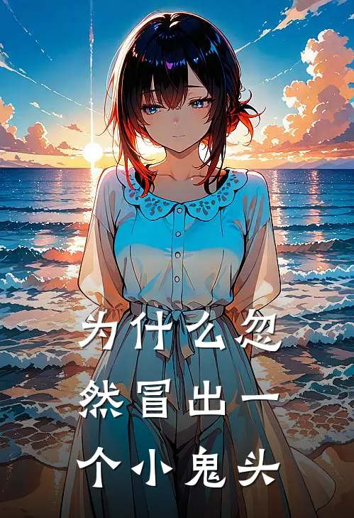 为什么忽然冒出一个小鬼头